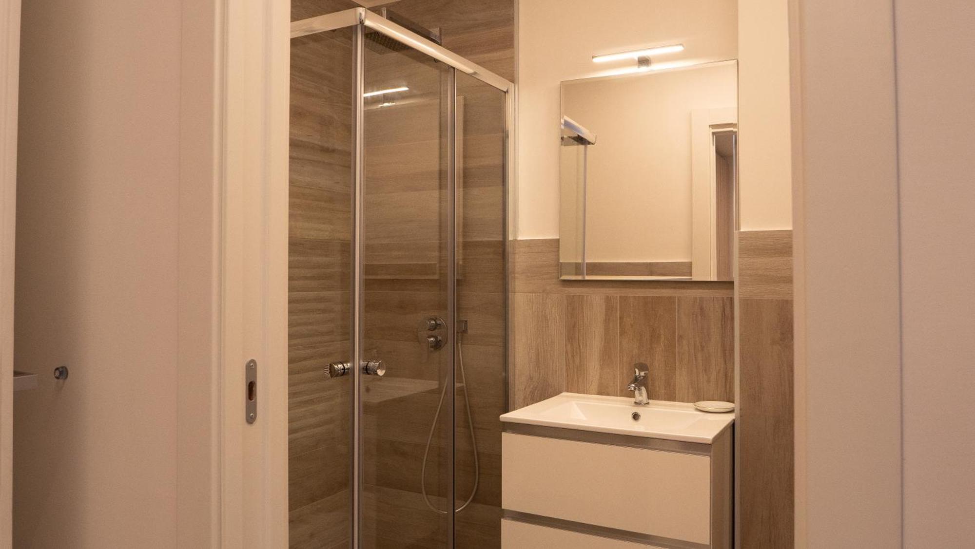 Wanderlust Guesthouse Gaeta Bagian luar foto