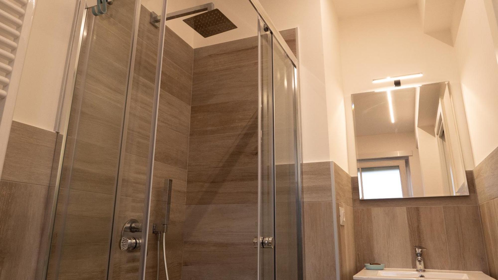 Wanderlust Guesthouse Gaeta Bagian luar foto