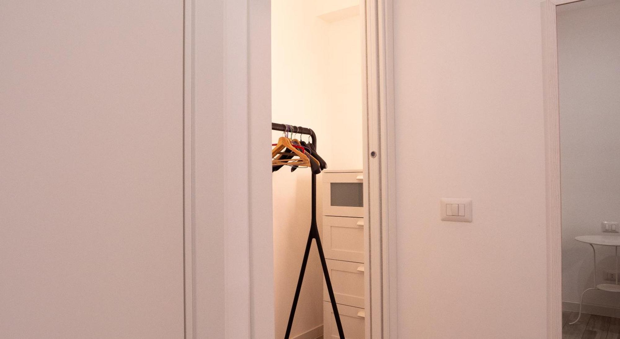 Wanderlust Guesthouse Gaeta Bagian luar foto