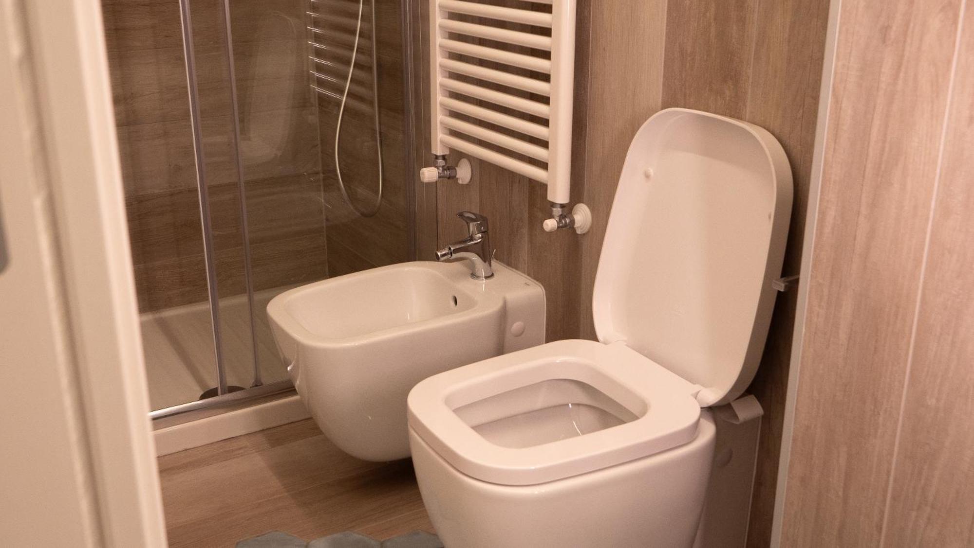 Wanderlust Guesthouse Gaeta Bagian luar foto